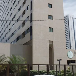  Apartamento Flat Ao Lado Do Rio Mar No Edf Class Excelsior Por Yolo