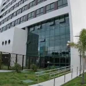  Apartamento Edf. Parque Shopping Por Yolo