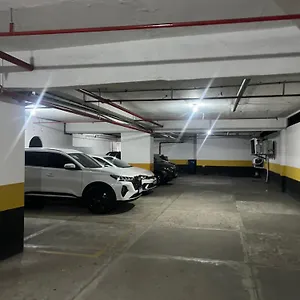  Apartamento Flat Exclusivo Vista Mar