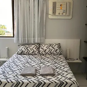  Apartamento Apto Aconchegante Boa Viagem