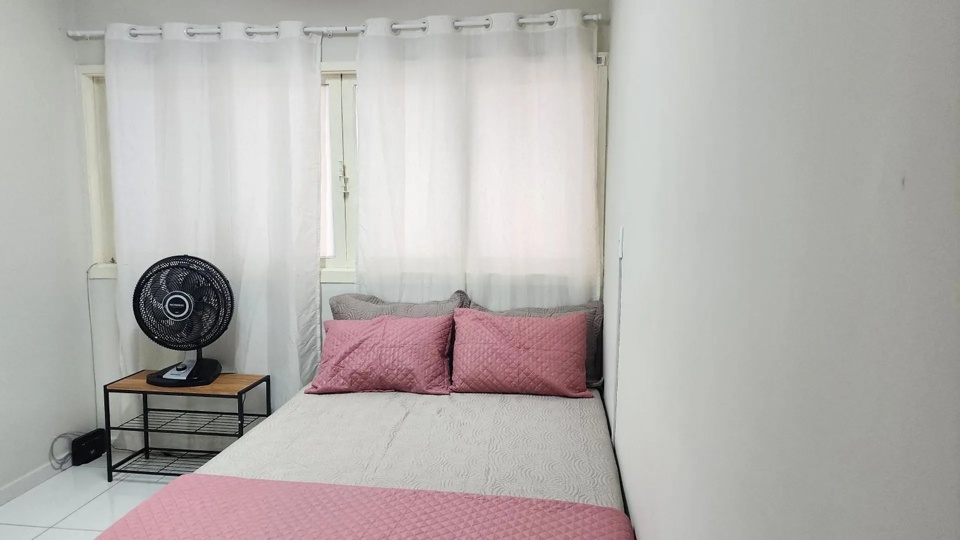 Apartamento Tipo Studio Indiana Em Boa Viagem Recife 0*,  Brasil