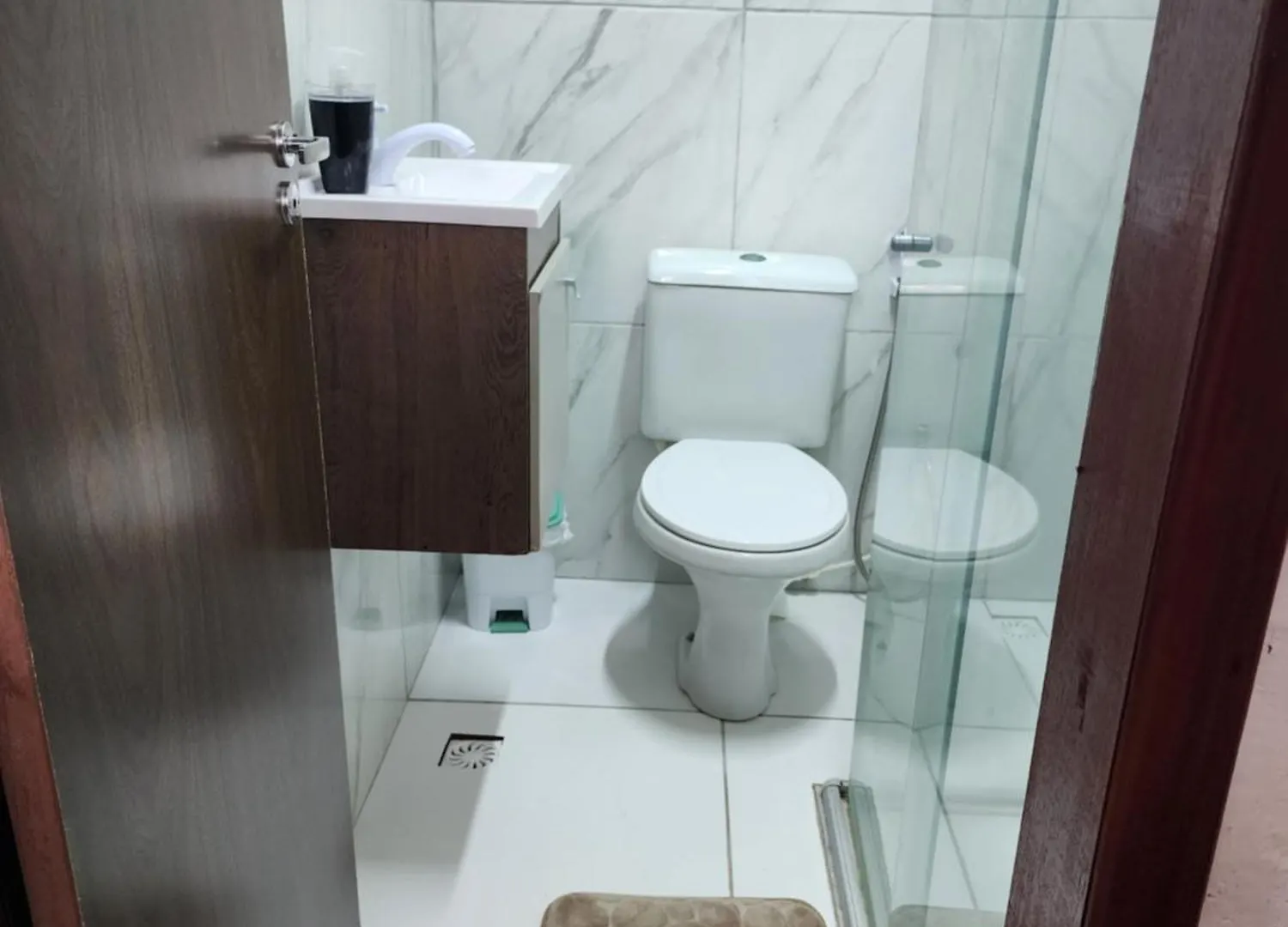 Apartamento Tipo Studio Indiana Em Boa Viagem Recife