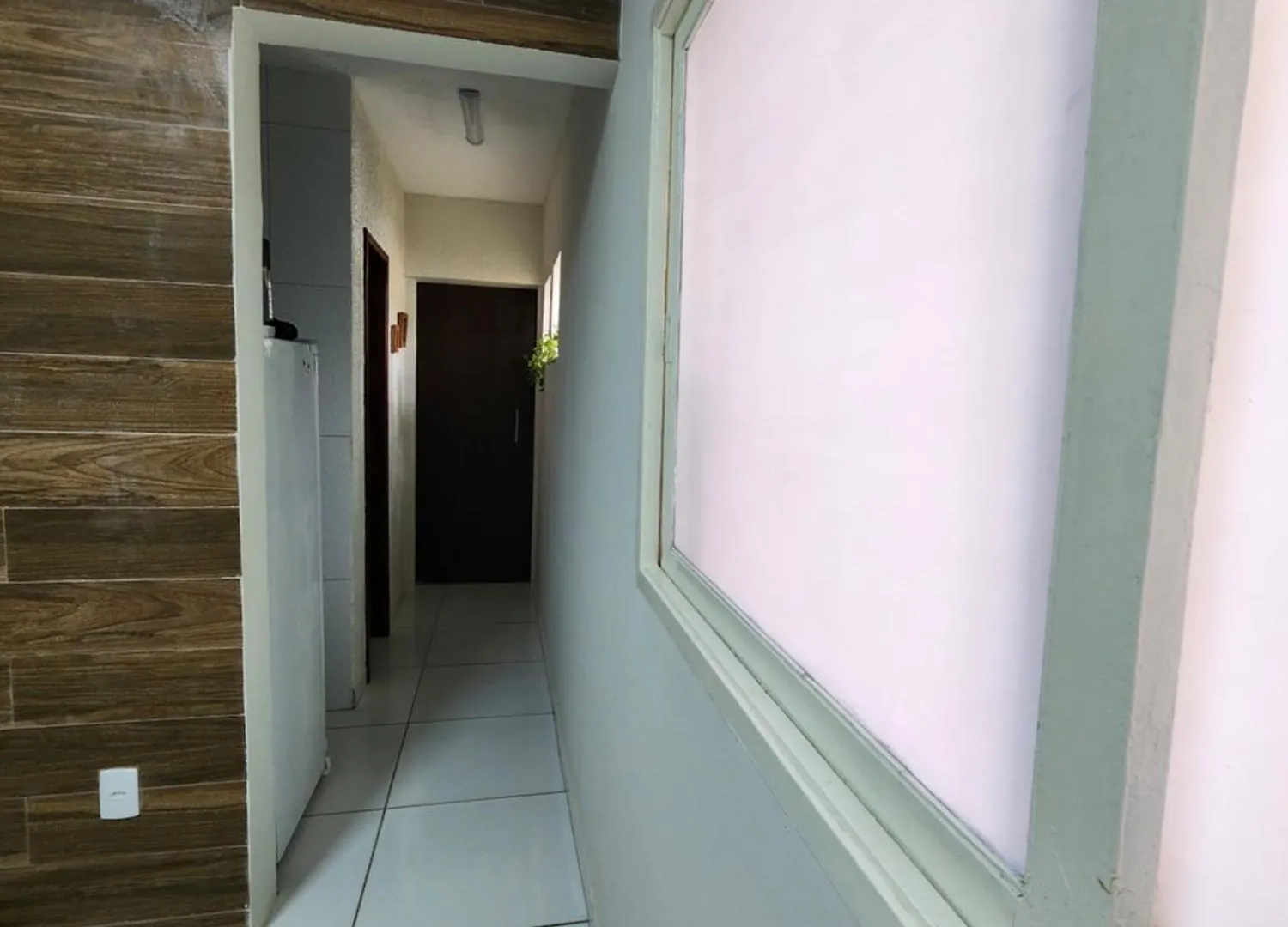 Apartamento Tipo Studio Indiana Em Boa Viagem Recife Brasil
