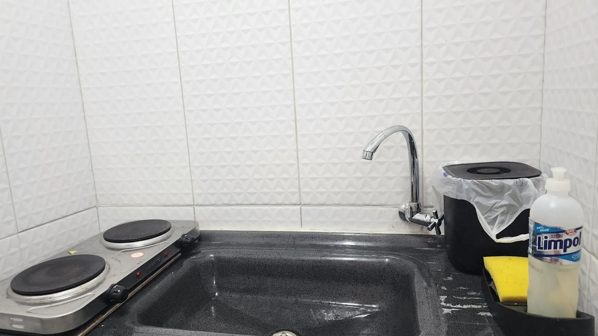Apartamento Tipo Studio Indiana Em Boa Viagem Recife