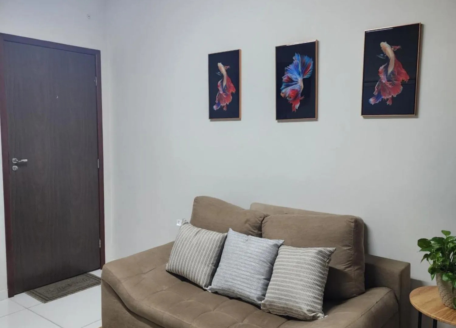 Apartamento Tipo Studio Indiana Em Boa Viagem Recife Brasil