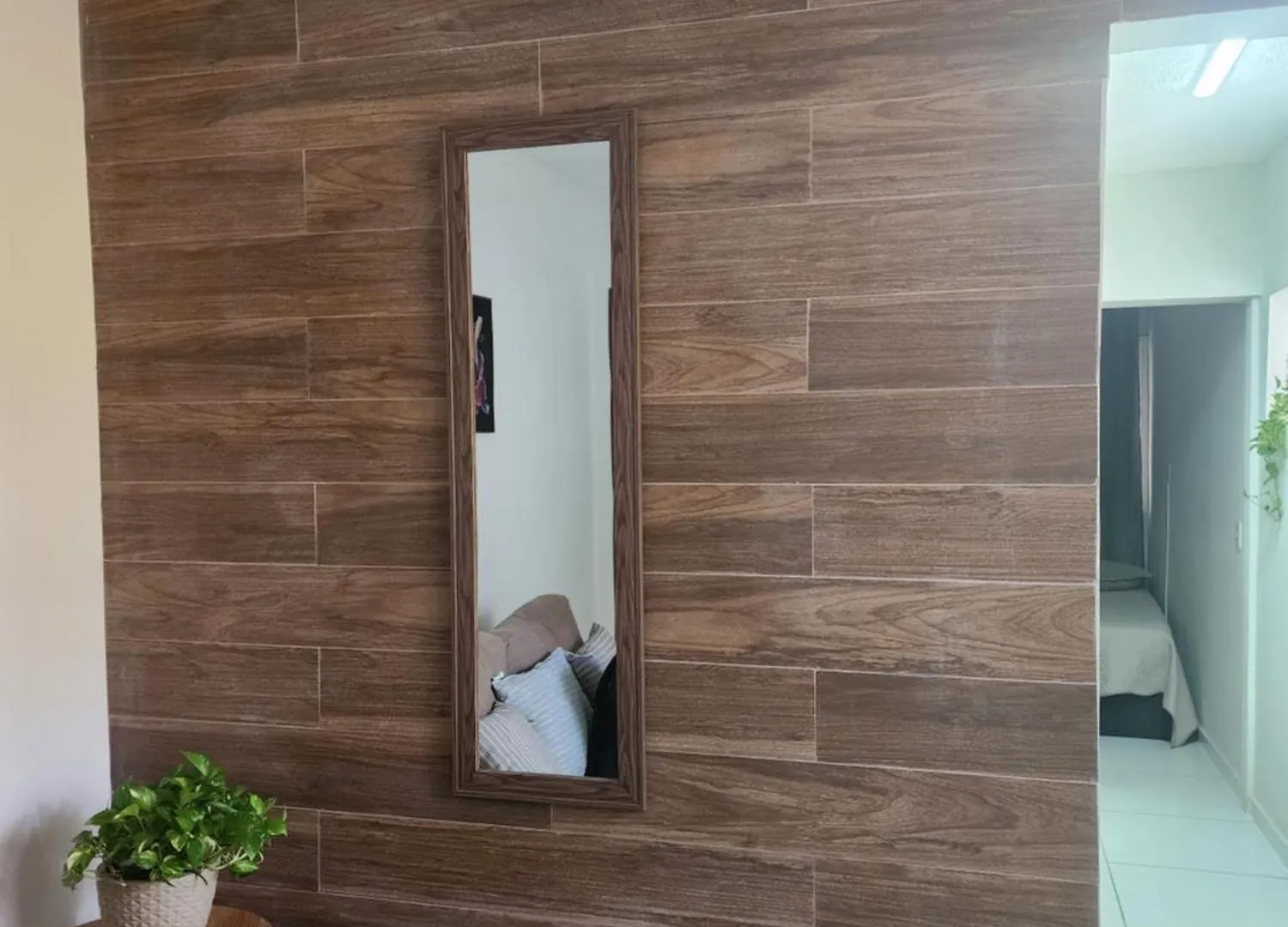 Apartamento Tipo Studio Indiana Em Boa Viagem Recife